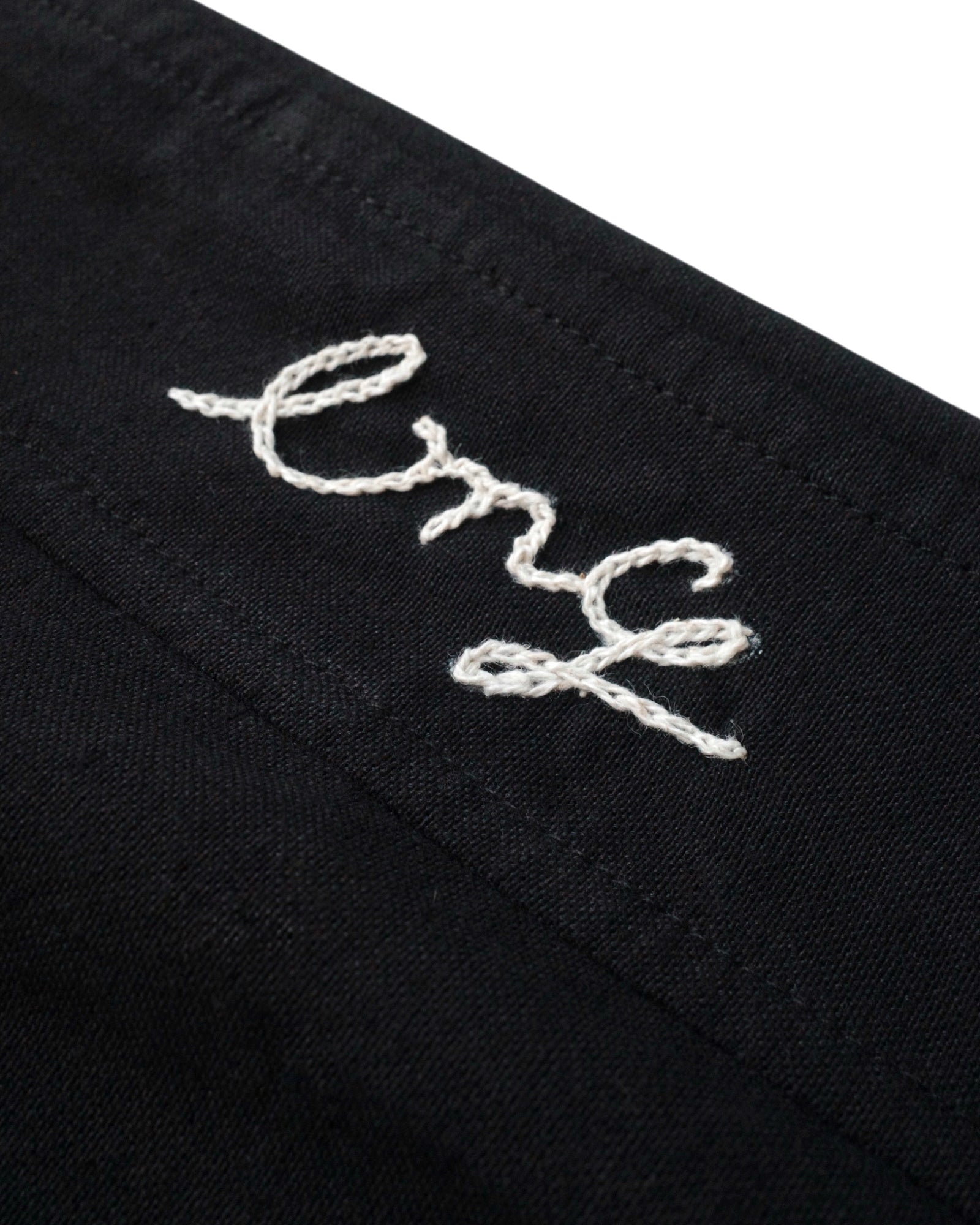 Slick Pants - Black