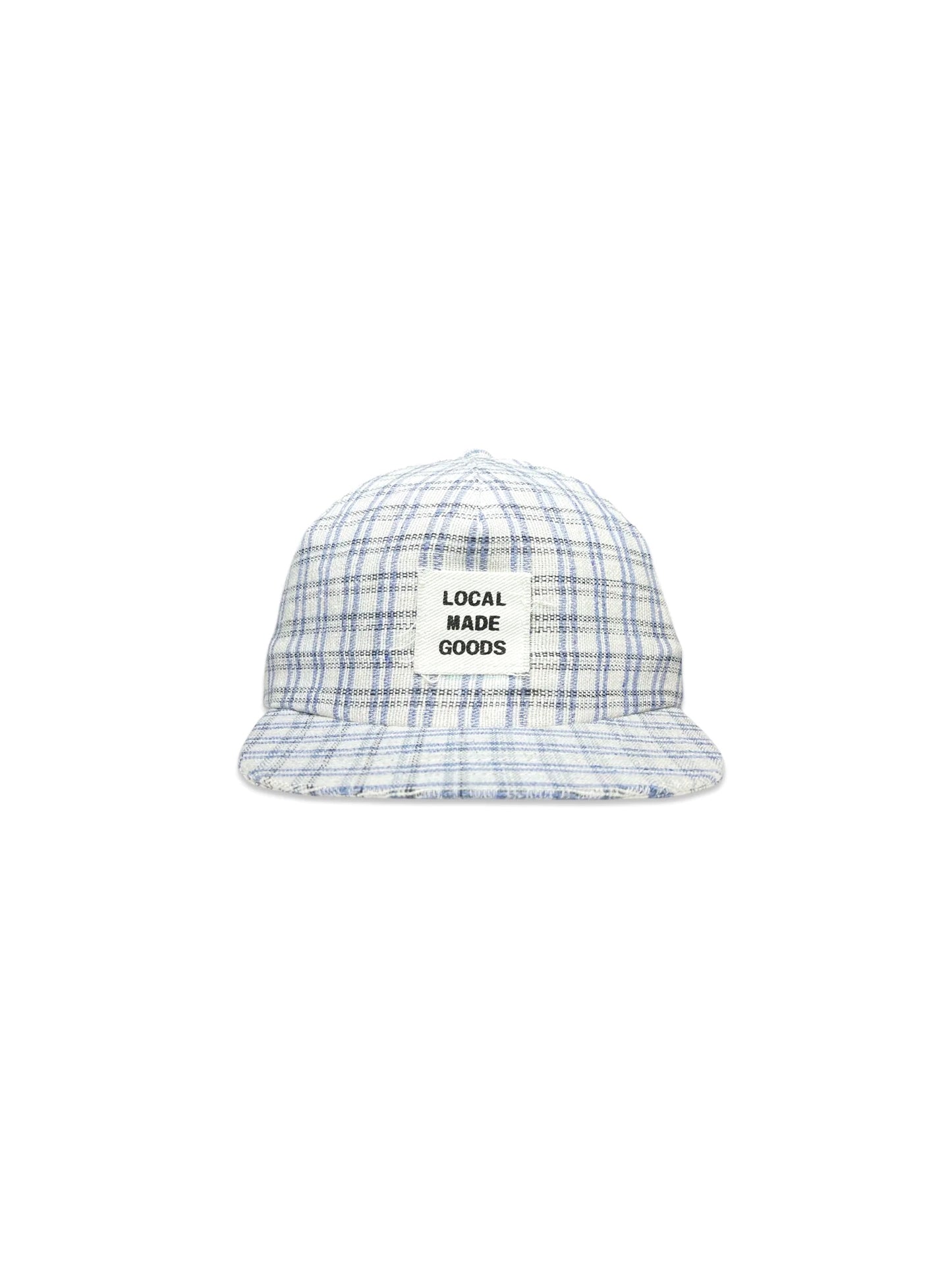 Local Bandana Cap