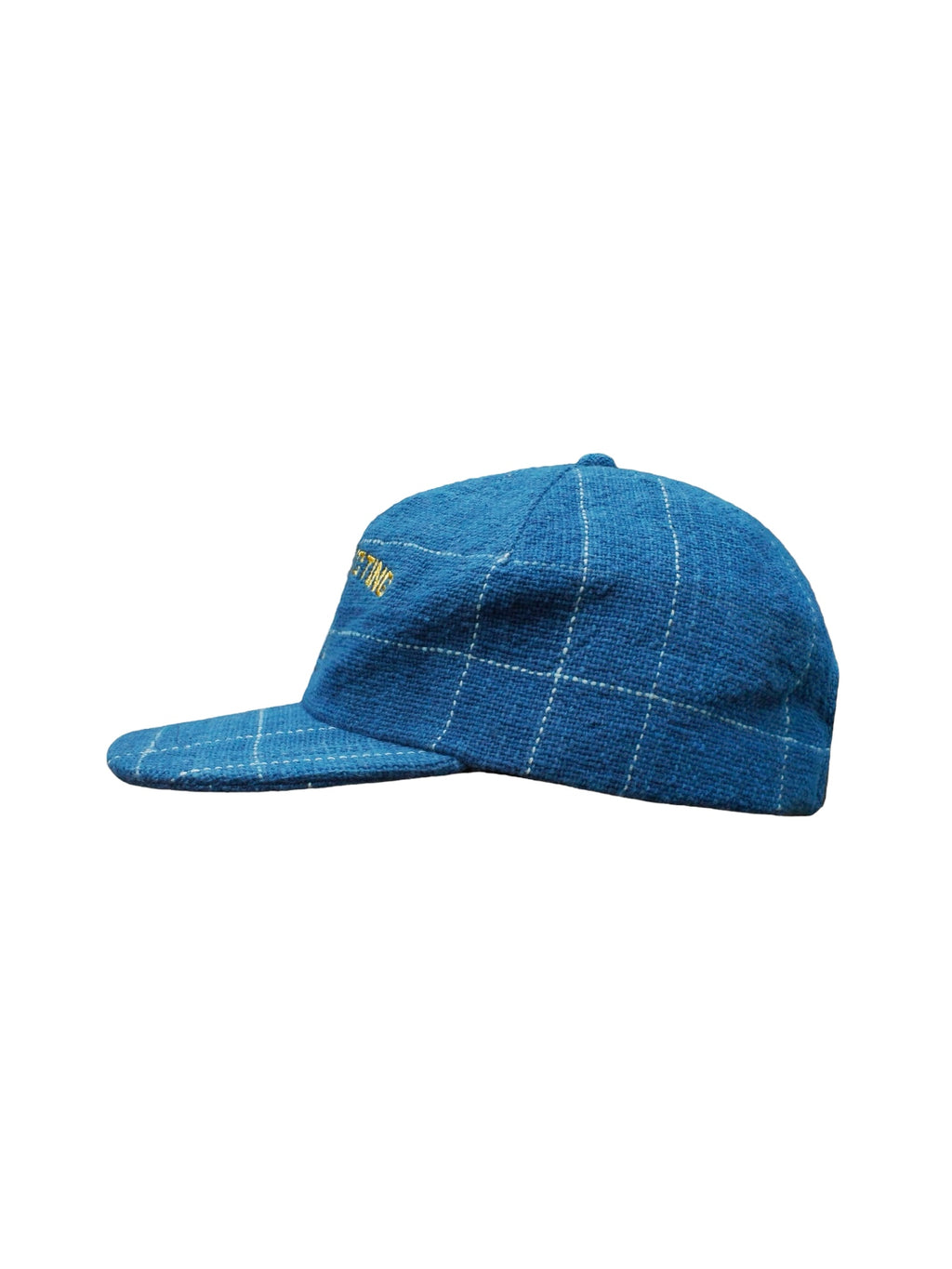 Builder Cap - Reconnecting The World