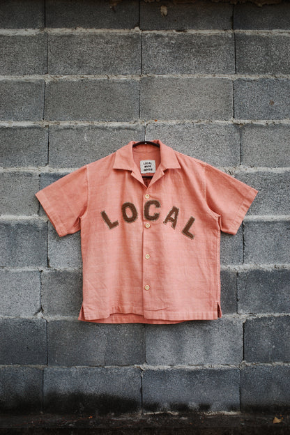 Local Patchwork No.