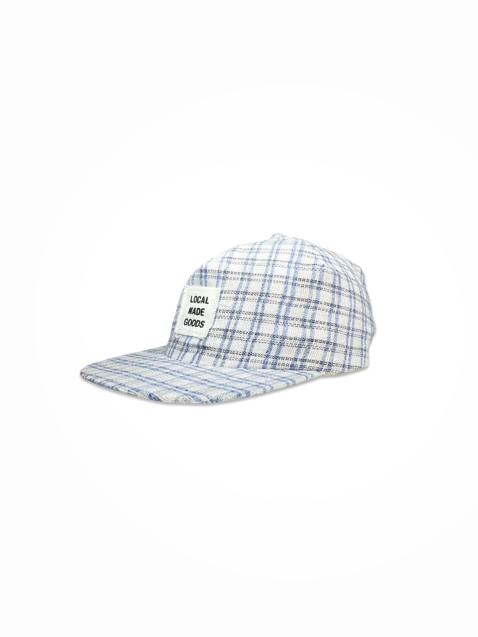 Local Cap