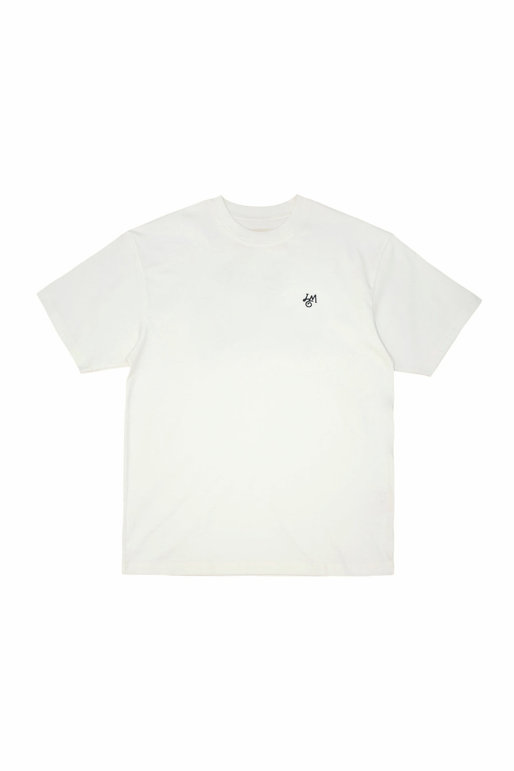 LMG Clover T-Shirt - White