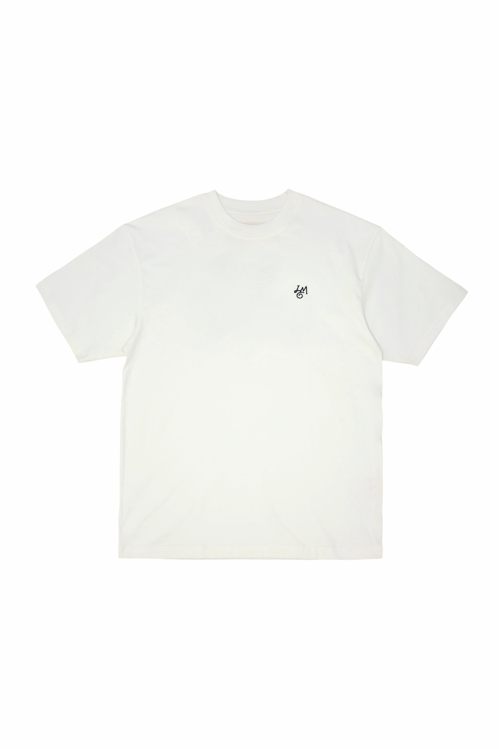LMG Clover T-Shirt - White