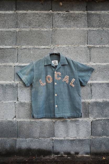 Local Patchwork No.