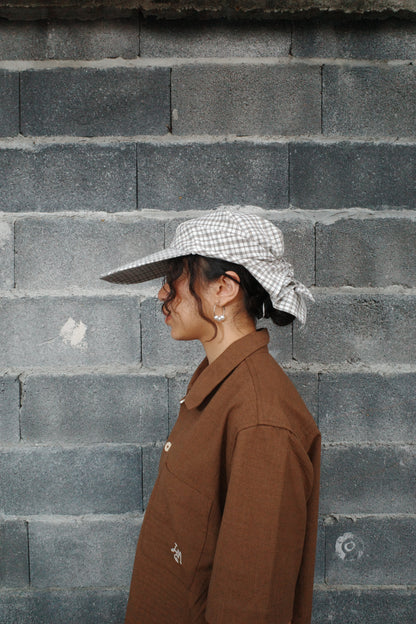 Local Bandana Cap