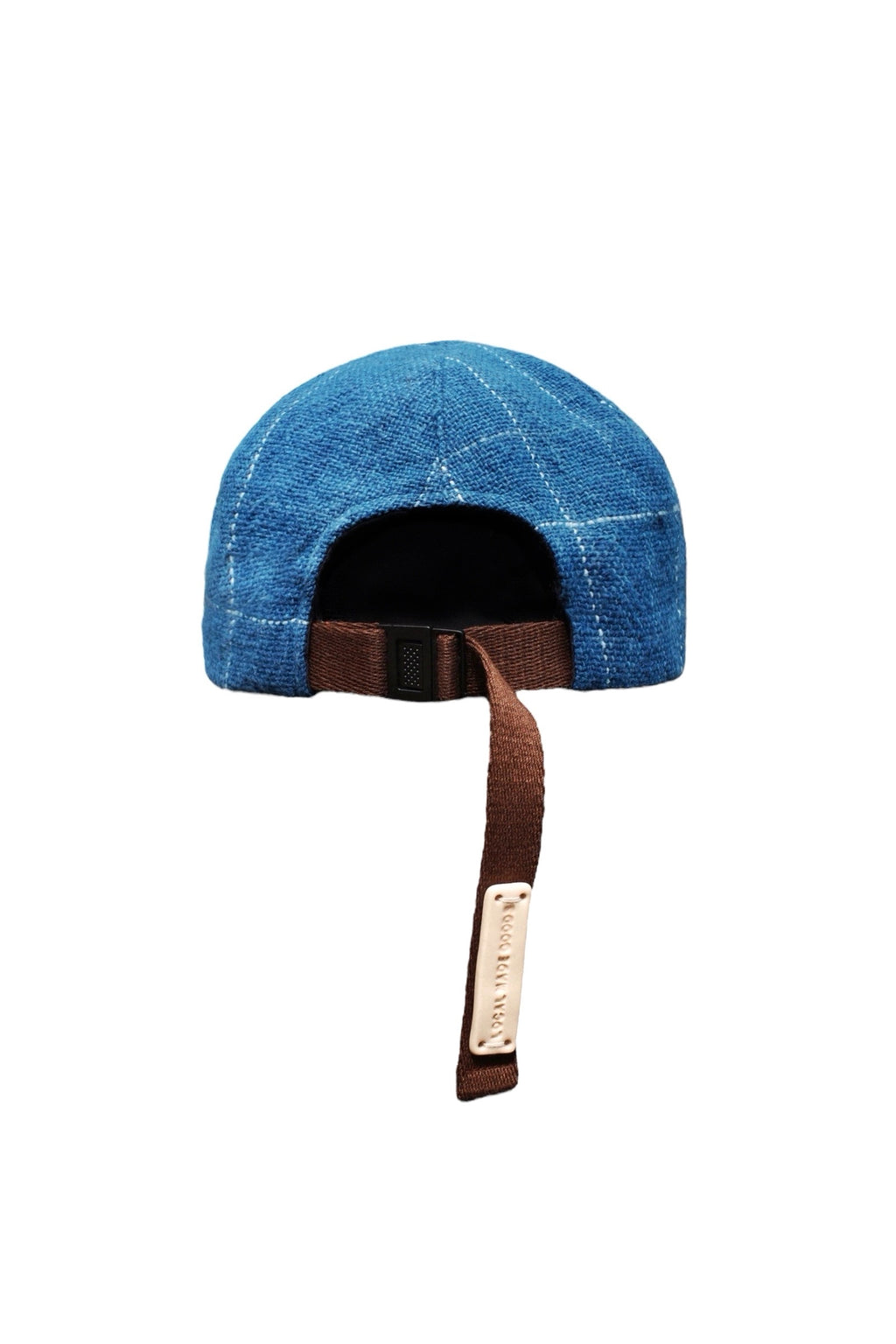 Builder Cap - Reconnecting The World