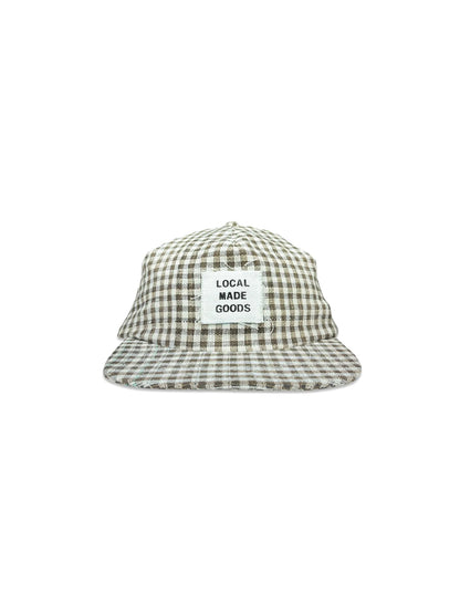 Local Cap