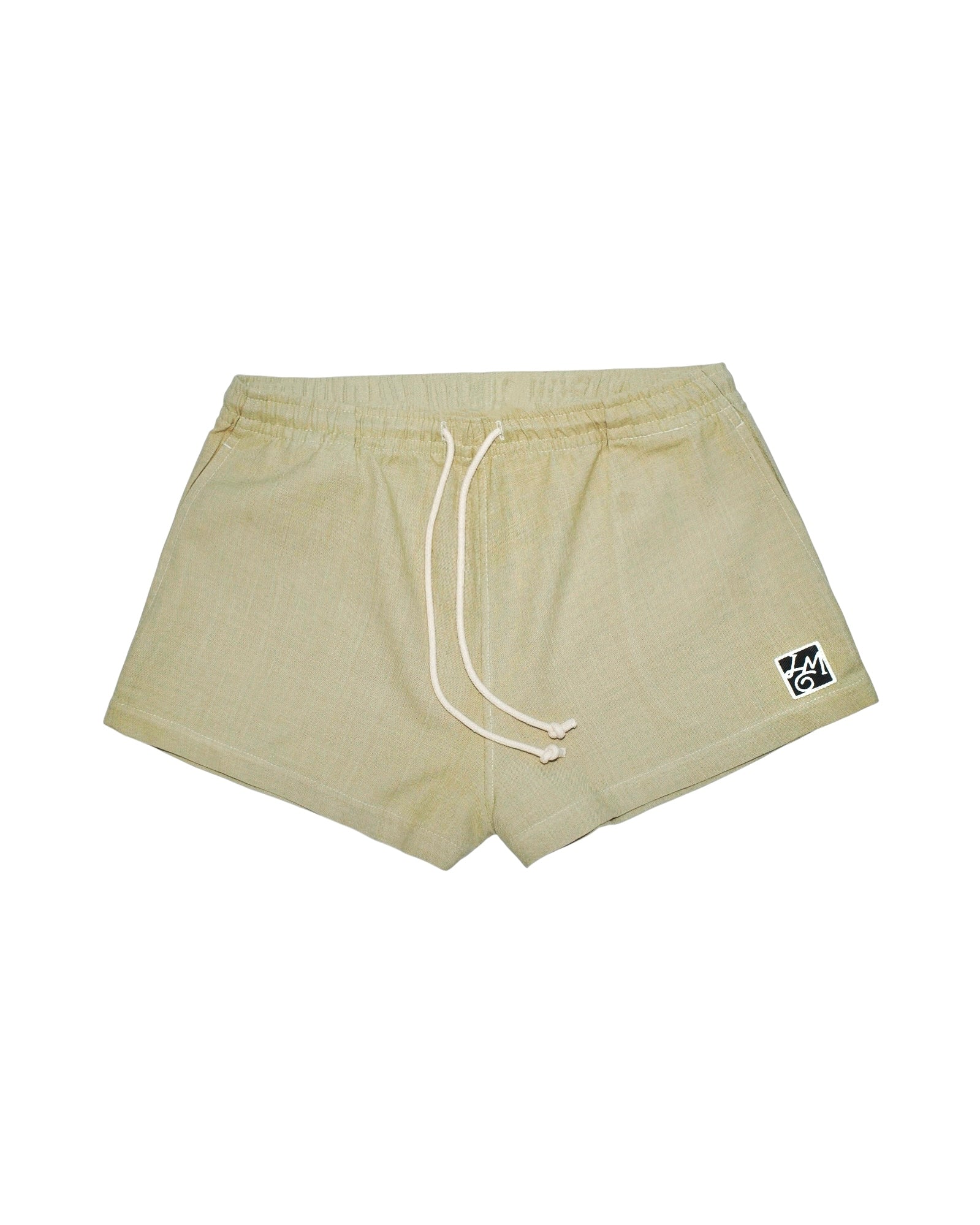 Explorer Shorts - Khaki