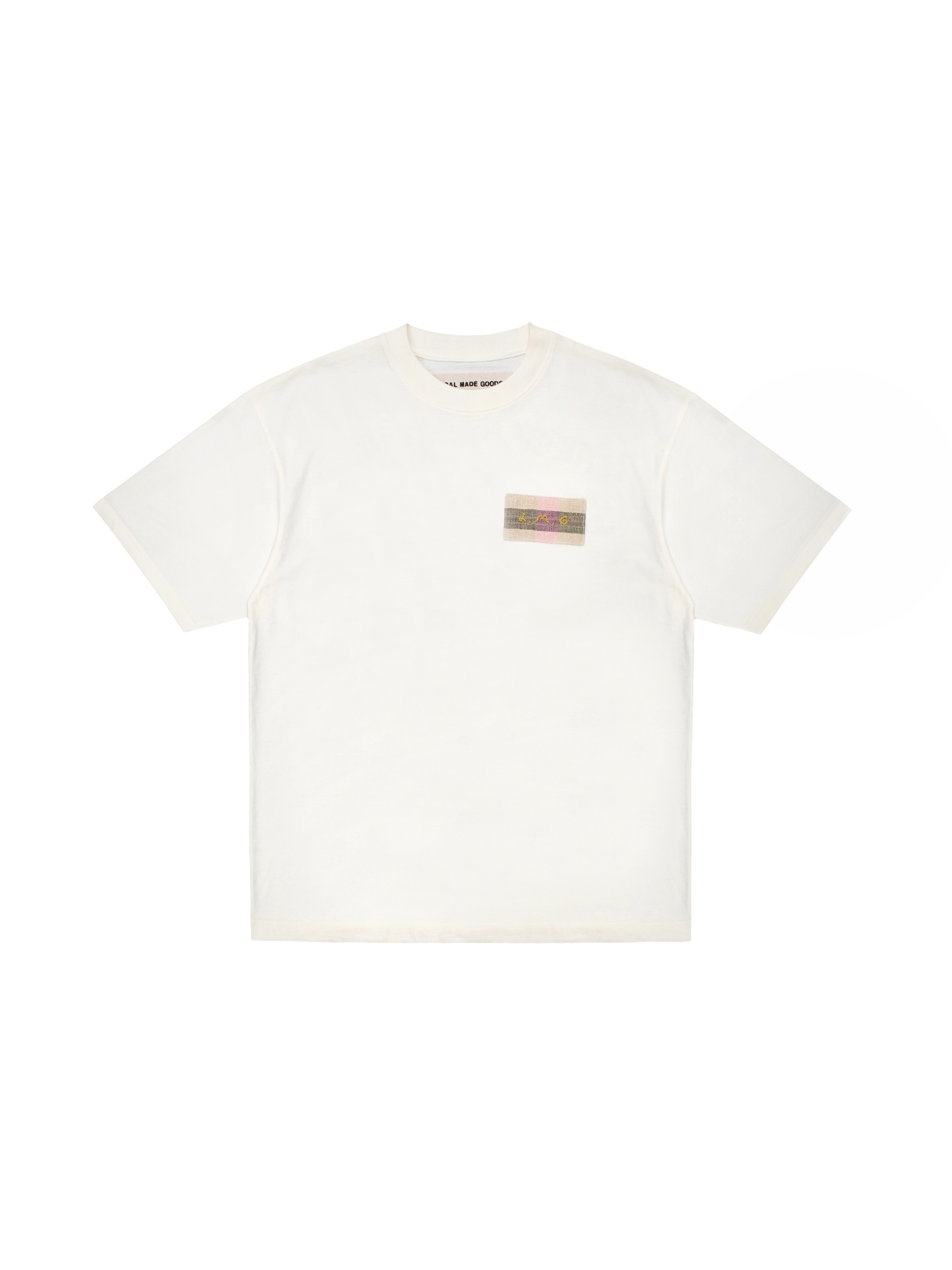 Reconnecting T-Shirt - Gold