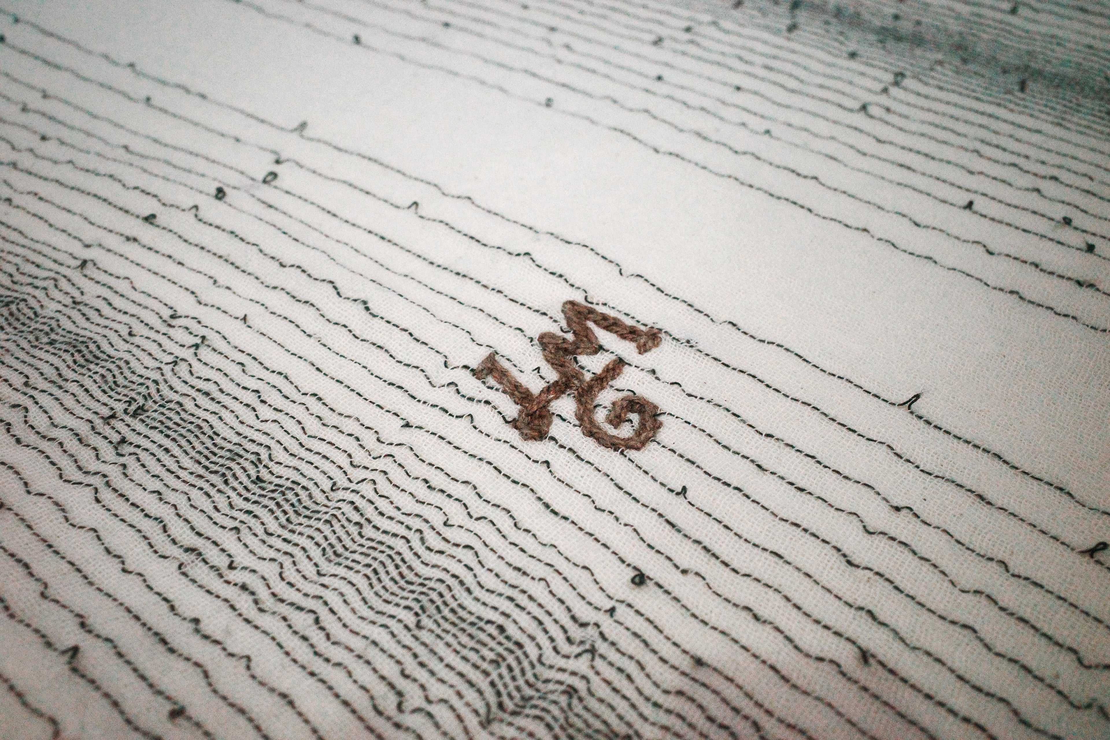 Everyday Shirt - Bamboo Stripes